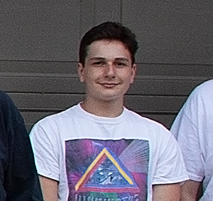 Ben Rich