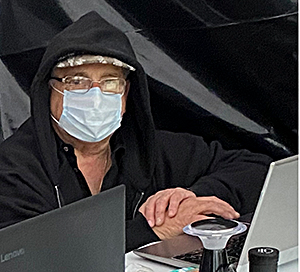 Bob Snyder