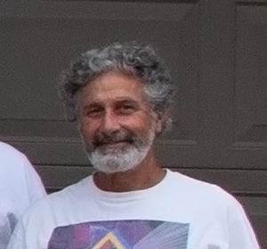 Steve Rich