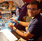Krunal Desai