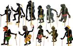 puppetscollection