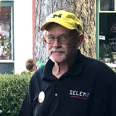 Bill Witcher