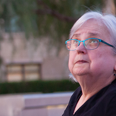 Zita Gillis