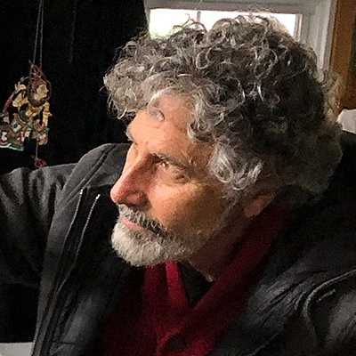 Steve Rich