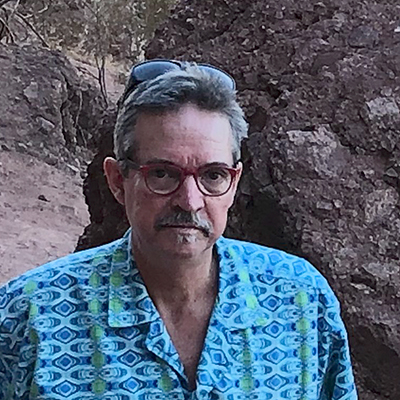 Tom Bray